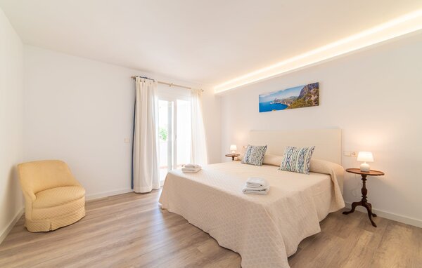 Location de vacances - Albercutx Pollentia, Port de Pollenca , Espagne - EMI355 606