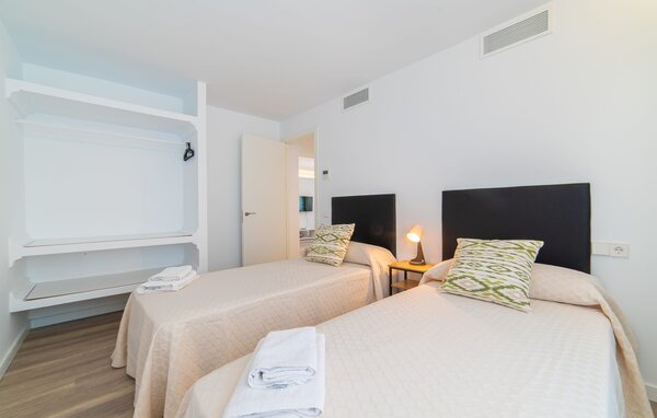 Location de vacances - Albercutx Pollentia, Port de Pollenca , Espagne - EMI355 607
