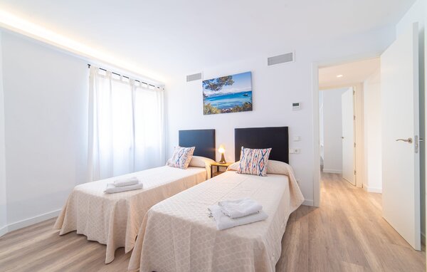 Location de vacances - Albercutx Pollentia, Port de Pollenca , Espagne - EMI355 608