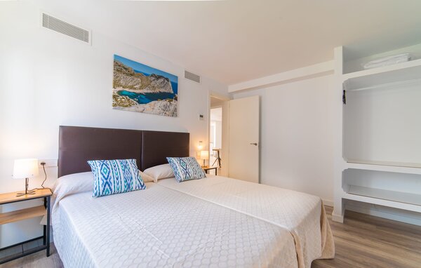 Location de vacances - Albercutx Pollentia, Port de Pollenca , Espagne - EMI355 609
