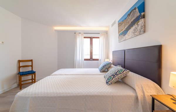 Location de vacances - Albercutx Pollentia, Port de Pollenca , Espagne - EMI355 610