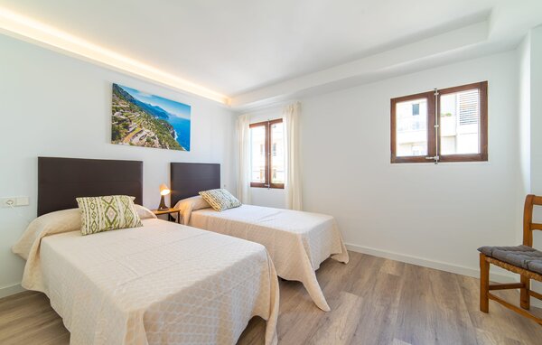 Location de vacances - Albercutx Pollentia, Port de Pollenca , Espagne - EMI355 611