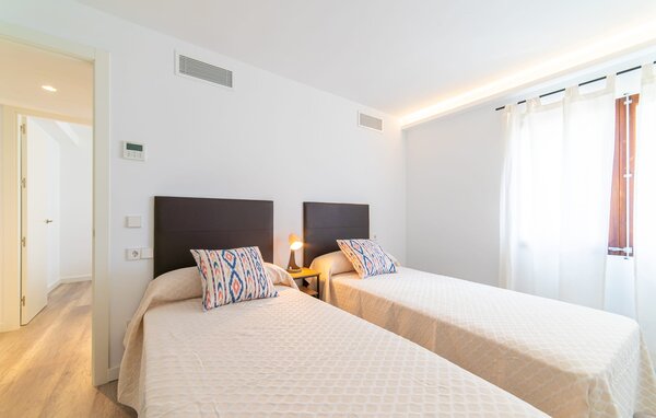 Location de vacances - Albercutx Pollentia, Port de Pollenca , Espagne - EMI355 612