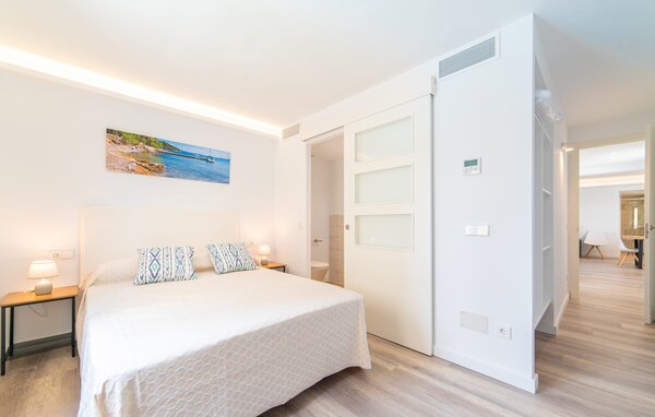 Location de vacances - Albercutx Pollentia, Port de Pollenca , Espagne - EMI355 613