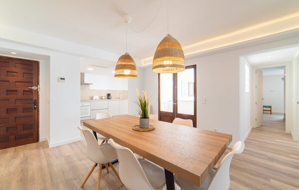Location de vacances - Albercutx Pollentia, Port de Pollenca , Espagne - EMI355 406