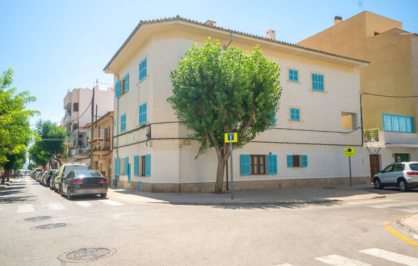 Location de vacances - Albercutx Pollentia, Port de Pollenca , Espagne - EMI355 8