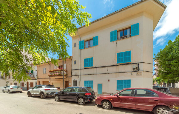 Location de vacances - Albercutx Pollentia, Port de Pollenca , Espagne - EMI355 9