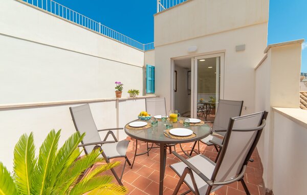 Location de vacances - Albercutx Pollentia, Port de Pollenca , Espagne - EMI355 3