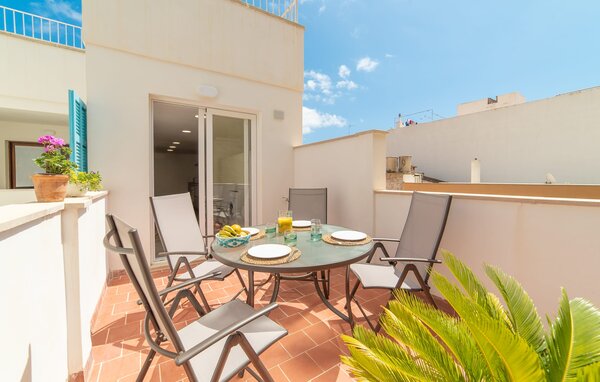 Location de vacances - Albercutx Pollentia, Port de Pollenca , Espagne - EMI355 4