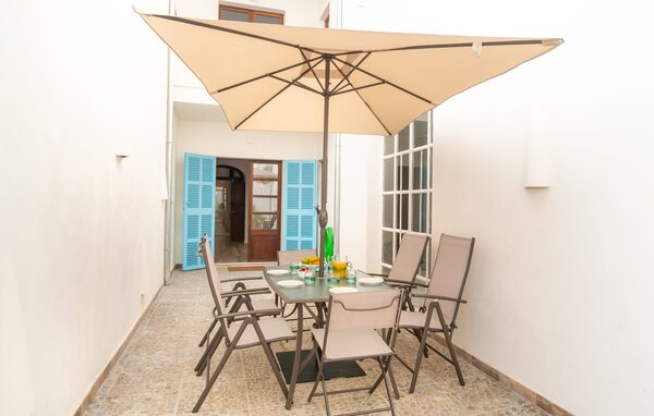 Location de vacances - Albercutx Pollentia, Port de Pollenca , Espagne - EMI355 101