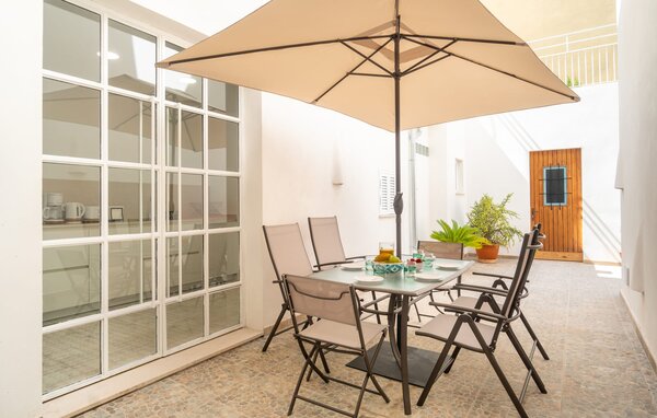 Location de vacances - Albercutx Pollentia, Port de Pollenca , Espagne - EMI355 102