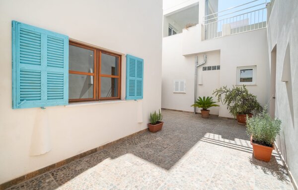 Location de vacances - Albercutx Pollentia, Port de Pollenca , Espagne - EMI355 103