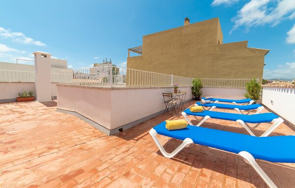 Location de vacances - Albercutx Pollentia, Port de Pollenca , Espagne - EMI355 104