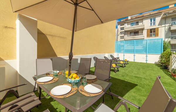 Location de vacances - Albercutx Pollentia, Port de Pollenca , Espagne - EMI355 105