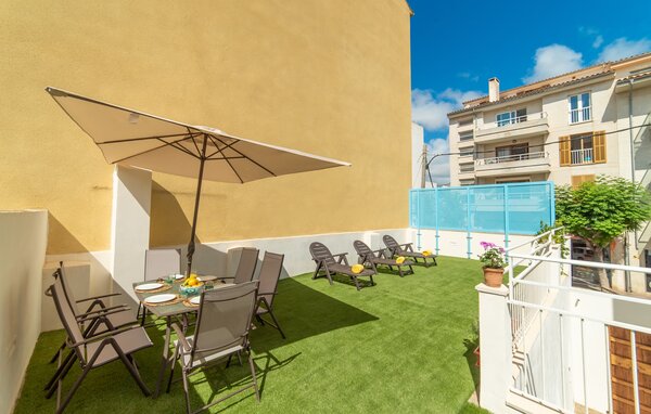 Location de vacances - Albercutx Pollentia, Port de Pollenca , Espagne - EMI355 106