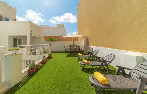 Location de vacances - Albercutx Pollentia, Port de Pollenca , Espagne - EMI355 107