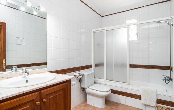 Holiday Home - Son Coll, Lloseta , Spain - EMI357 701