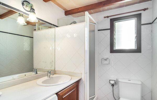 Holiday Home - Son Coll, Lloseta , Spain - EMI357 702