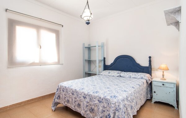 Holiday Home - Son Coll, Lloseta , Spain - EMI357 602