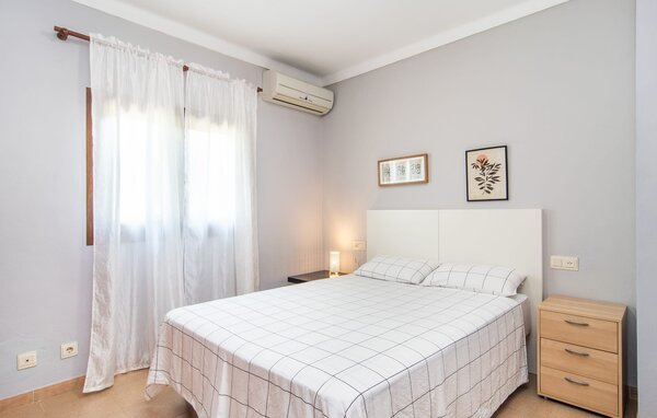 Holiday Home - Son Coll, Lloseta , Spain - EMI357 605