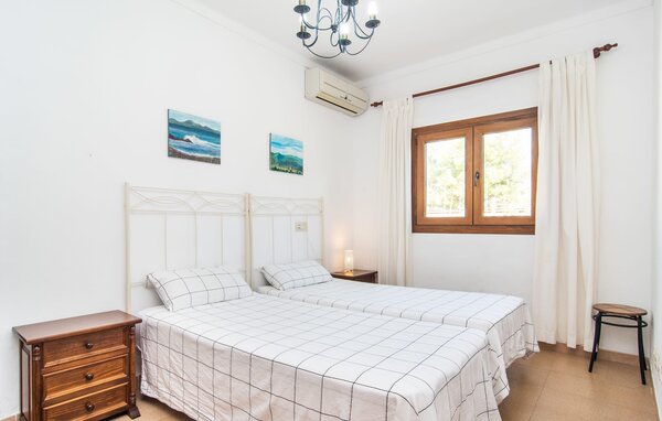 Holiday Home - Son Coll, Lloseta , Spain - EMI357 606