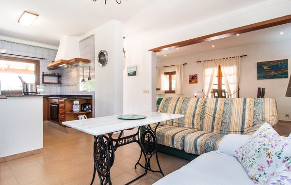 Holiday Home - Son Coll, Lloseta , Spain - EMI357 401