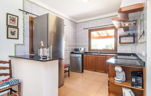 Holiday Home - Son Coll, Lloseta , Spain - EMI357 402
