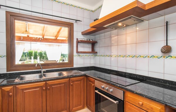 Holiday Home - Son Coll, Lloseta , Spain - EMI357 403