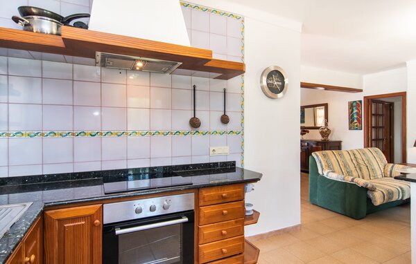 Holiday Home - Son Coll, Lloseta , Spain - EMI357 404