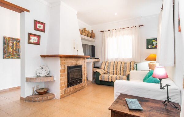 Holiday Home - Son Coll, Lloseta , Spain - EMI357 301