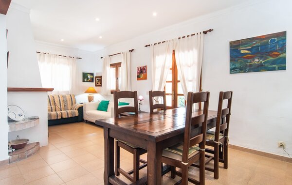 Holiday Home - Son Coll, Lloseta , Spain - EMI357 303
