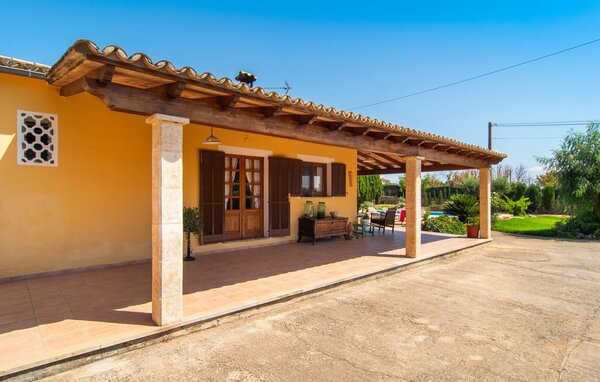Holiday Home - Son Coll, Lloseta , Spain - EMI357 81