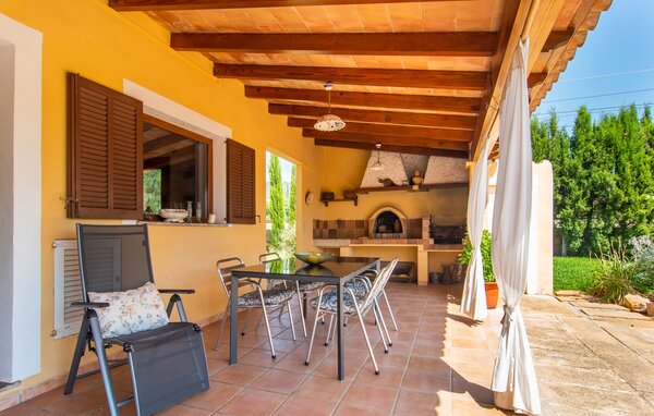 Holiday Home - Son Coll, Lloseta , Spain - EMI357 103