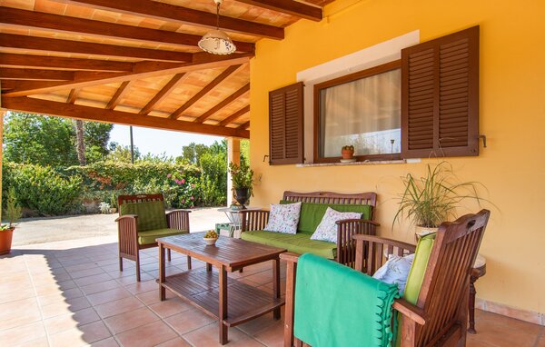 Holiday Home - Son Coll, Lloseta , Spain - EMI357 104