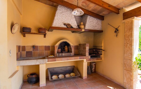 Holiday Home - Son Coll, Lloseta , Spain - EMI357 106
