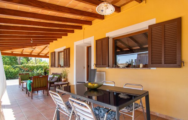 Holiday Home - Son Coll, Lloseta , Spain - EMI357 107
