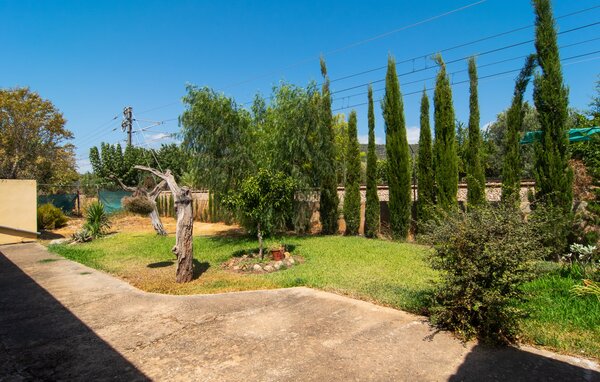 Holiday Home - Son Coll, Lloseta , Spain - EMI357 109