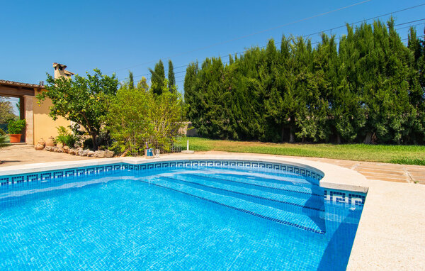 Holiday Home - Son Coll, Lloseta , Spain - EMI357 4