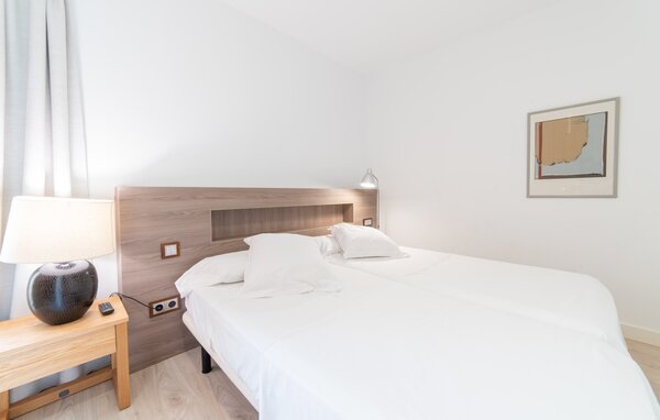 Apartamento - Pula Golf Resort 7, Son Servera , España - EMI358 602