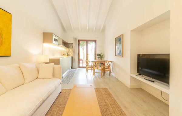 Apartamento - Pula Golf Resort 7, Son Servera , España - EMI358 301