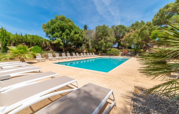 Apartamento - Pula Golf Resort 7, Son Servera , España - EMI358 3