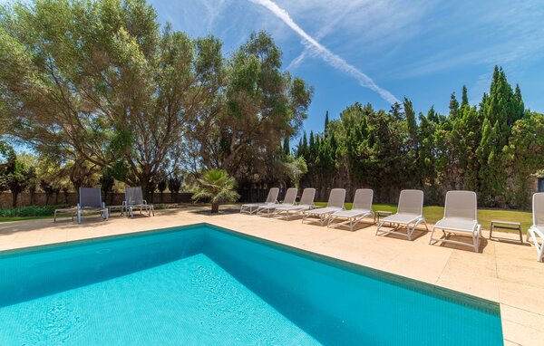 Apartamento - Pula Golf Resort 7, Son Servera , España - EMI358 6