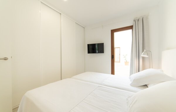 Apartment - Pula Golf Resort 11, Son Servera , Spain - EMI359 602