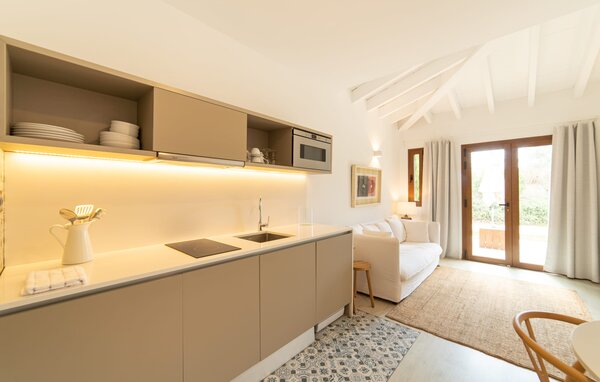 Apartment - Pula Golf Resort 11, Son Servera , Spain - EMI359 402