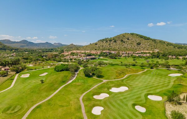 Apartamento - Pula Golf Resort 2, Son Servera , España - EMI362 901