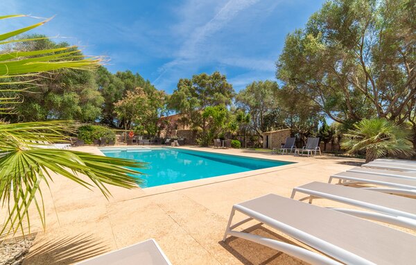 Apartamento - Pula Golf Resort 2, Son Servera , España - EMI362 5