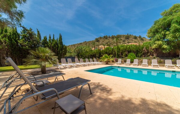 Apartamento - Pula Golf Resort 2, Son Servera , España - EMI362 7