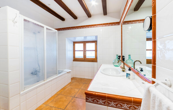 Casa de vacaciones Villa Ignasi
