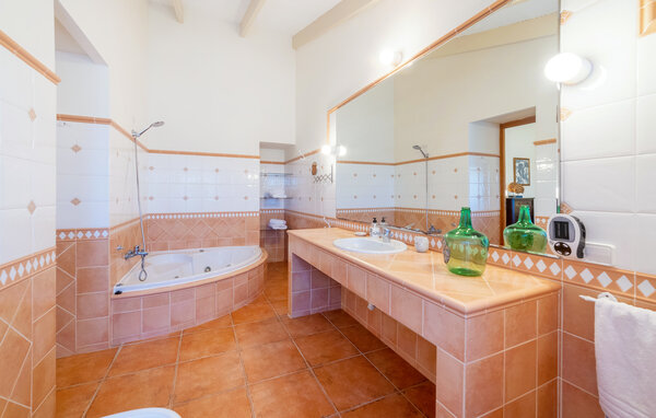 Casa de vacaciones Villa Ignasi