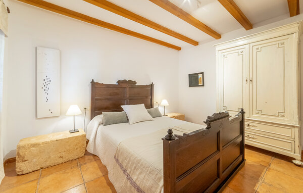 Casa de vacaciones Villa Ignasi